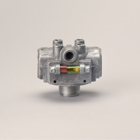 Donaldson Head Assembly, Hmk04 Duramax, P166387 P166387